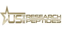 US Made Research Peptides